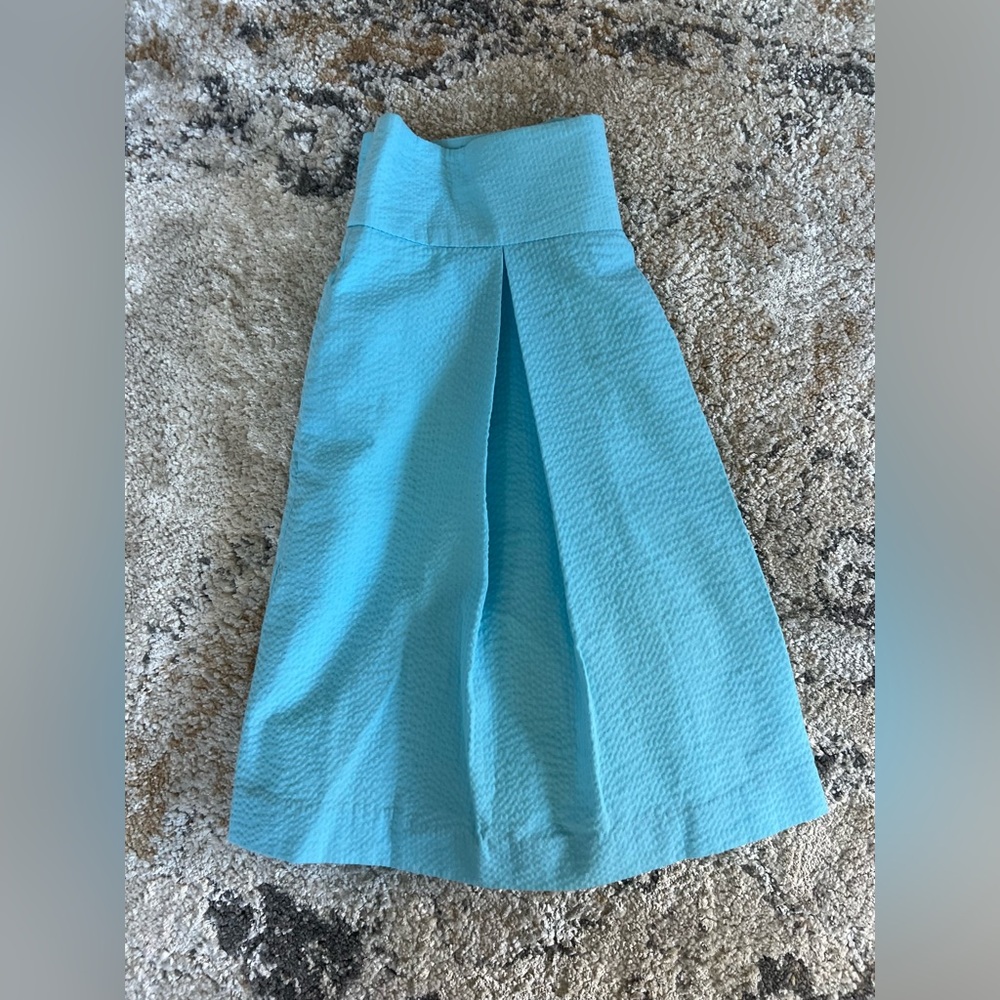 NWT: Lauren James Pleated Skirt
